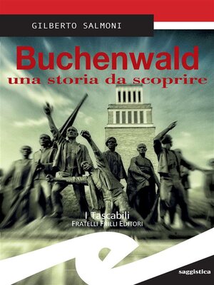 cover image of Buchenwald una storia da scoprire